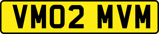 VM02MVM