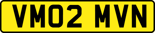 VM02MVN