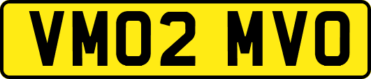 VM02MVO