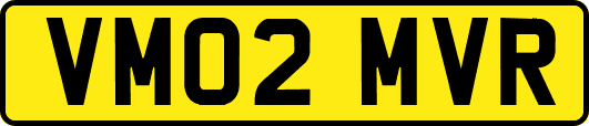 VM02MVR