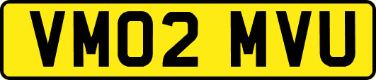 VM02MVU