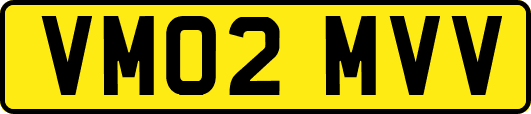 VM02MVV
