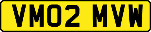 VM02MVW