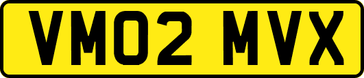 VM02MVX