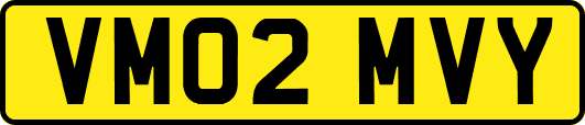 VM02MVY