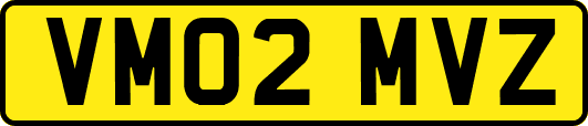 VM02MVZ