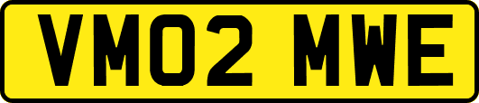 VM02MWE