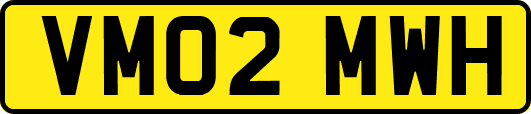 VM02MWH
