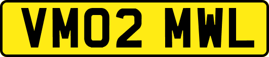 VM02MWL