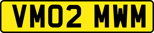 VM02MWM