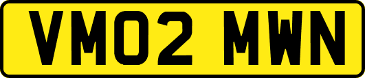 VM02MWN