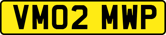 VM02MWP