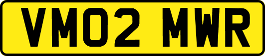 VM02MWR