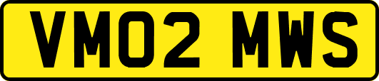 VM02MWS