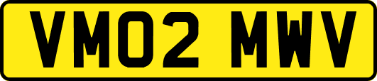 VM02MWV