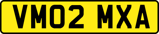VM02MXA