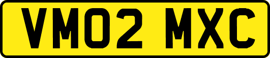 VM02MXC