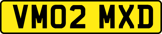 VM02MXD