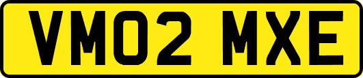 VM02MXE