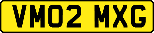 VM02MXG