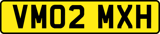 VM02MXH