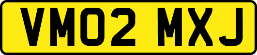 VM02MXJ
