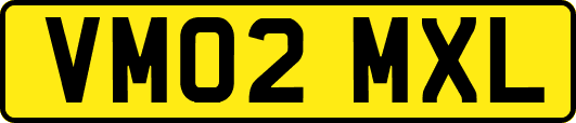 VM02MXL