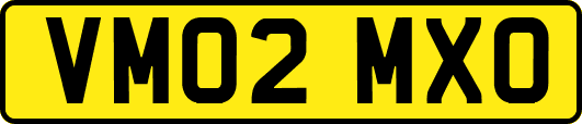 VM02MXO
