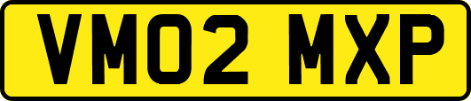VM02MXP