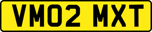 VM02MXT