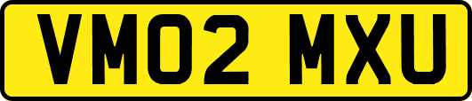 VM02MXU