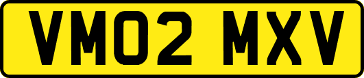 VM02MXV