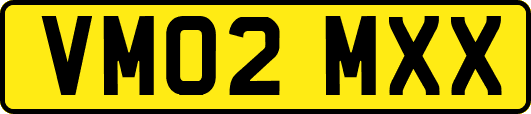 VM02MXX