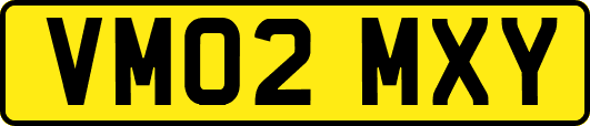 VM02MXY