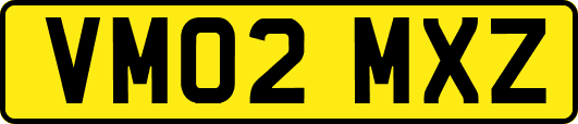 VM02MXZ