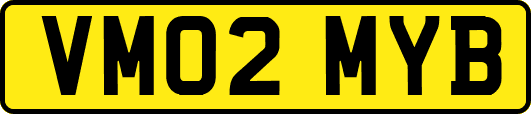 VM02MYB