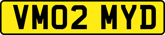 VM02MYD