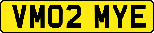 VM02MYE