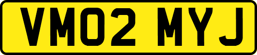 VM02MYJ
