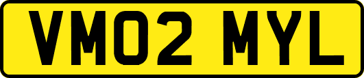 VM02MYL