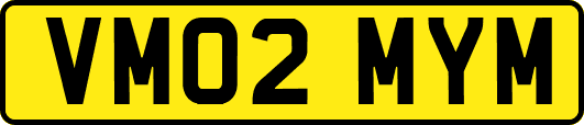 VM02MYM