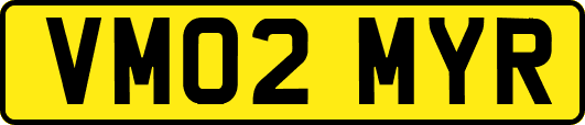 VM02MYR