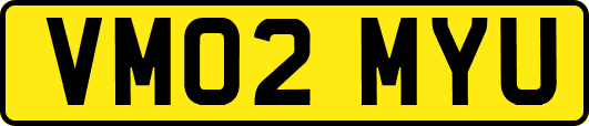 VM02MYU