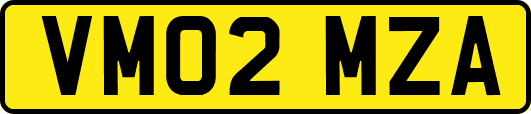 VM02MZA