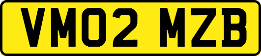 VM02MZB