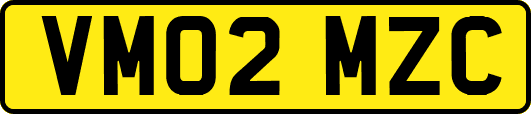 VM02MZC