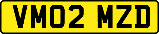 VM02MZD