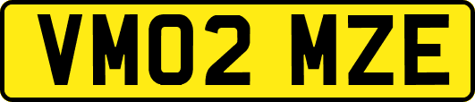 VM02MZE