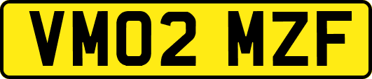 VM02MZF