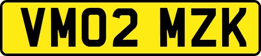 VM02MZK